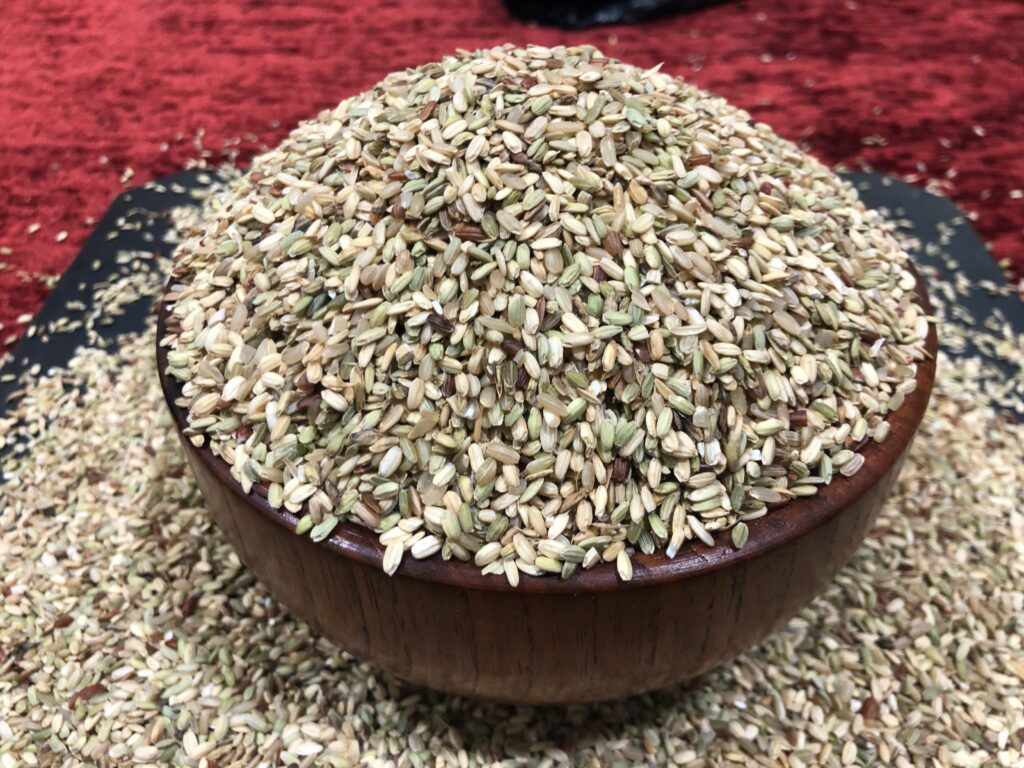 الجِريَة